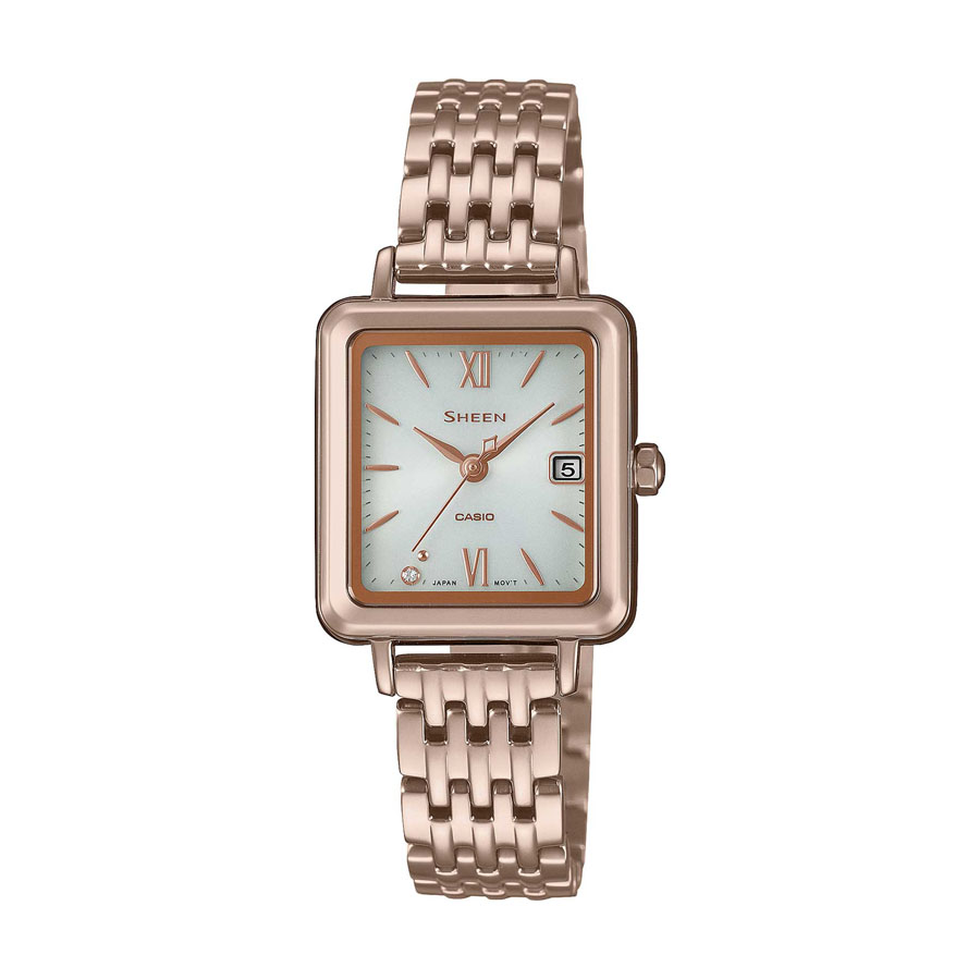 Casio Collection SHS-D400CG-7A 