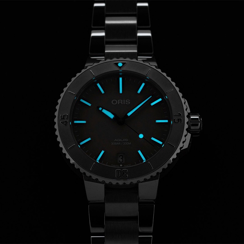 Oris 733 7770 4158-07 8 18 05P  Фото 6