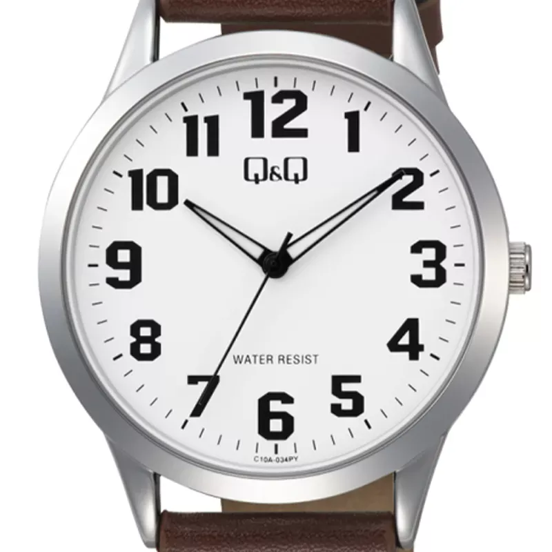 Q&Q C10A-034PY  Фото 2