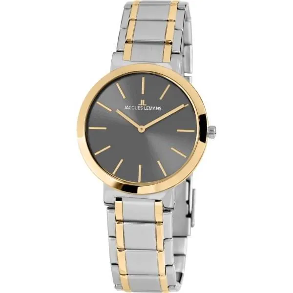 Jacques Lemans 1-1998F  Фото 1