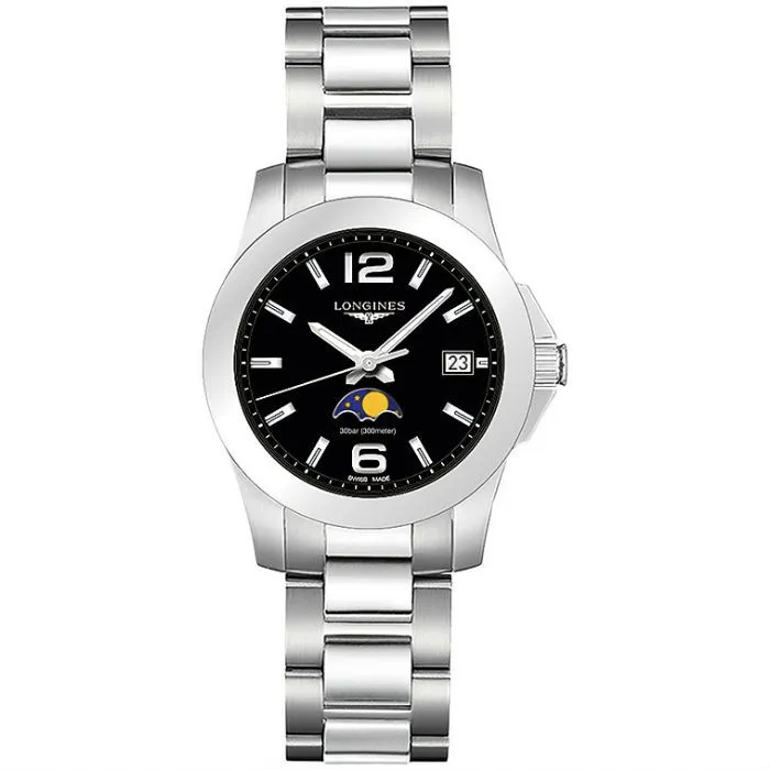 Longines L3.381.4.58.6 