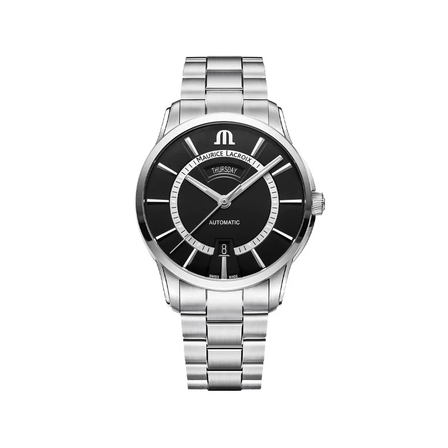 Maurice Lacroix PT6358-SS002-334-1  Фото 1