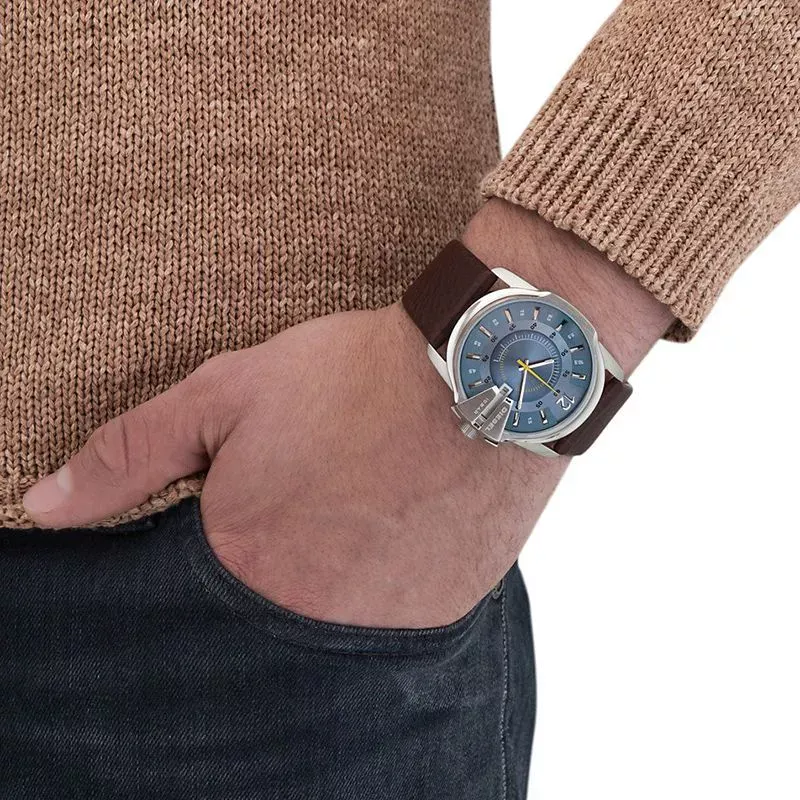 Diesel DZ1399  Фото 4