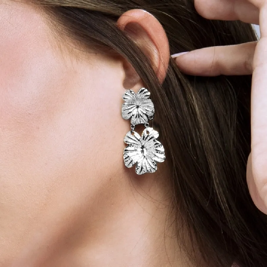 Lotus LS2436-4/1 Серьги  Фото 3