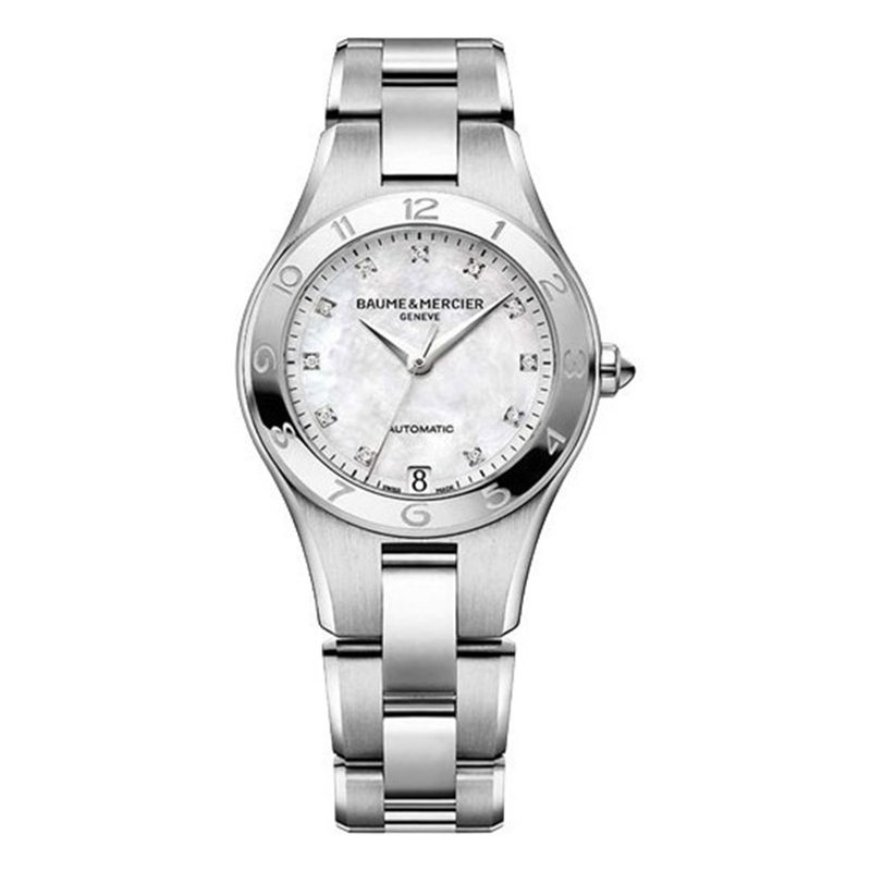 Baume&Mercier M0A10074 Сталь (5464055) 