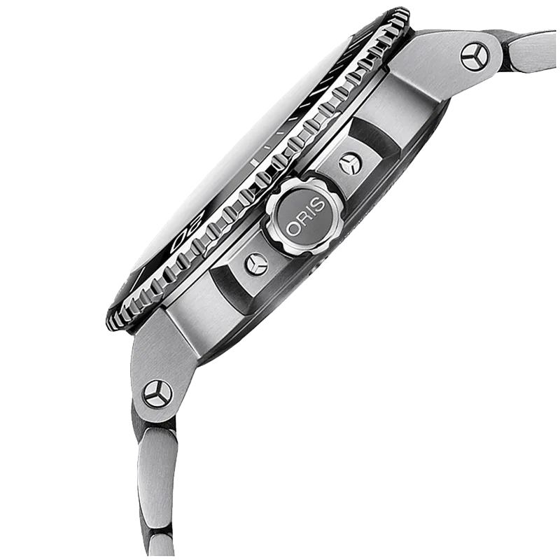 Oris 733 7730 4135 MB  Фото 3