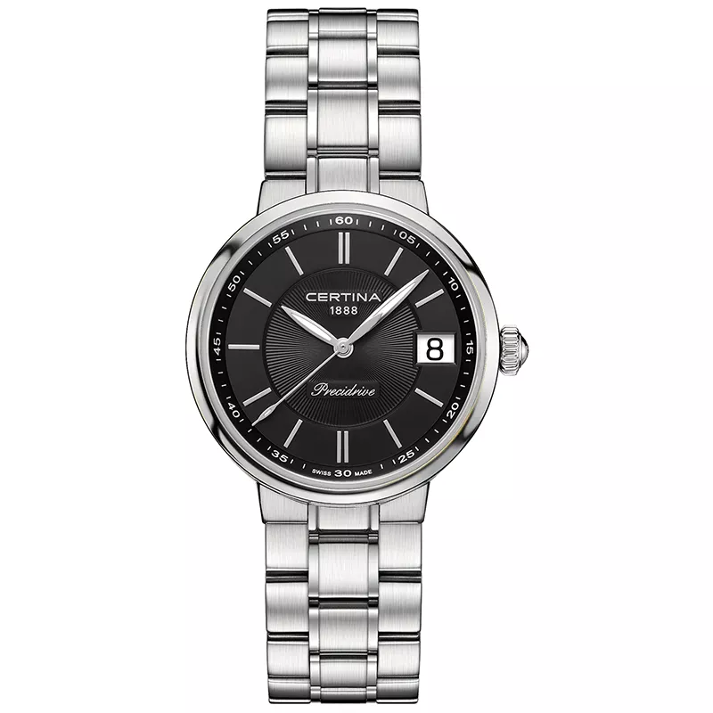 Наручные часы  Certina C031.210.11.051.00 DS Stella Фото 1
