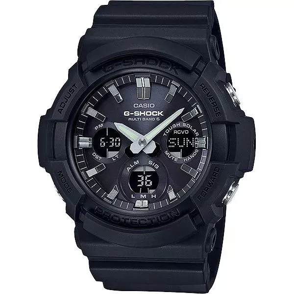 Casio G-Shock GAW-100B-1A 