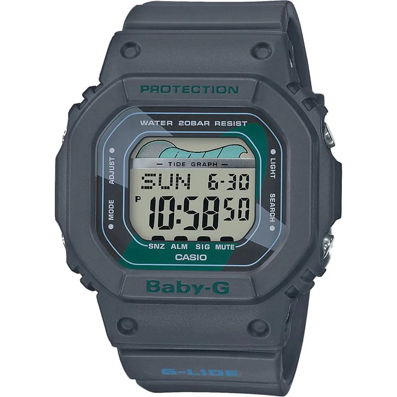 Casio Baby-G BLX-560VH-1E  Фото 1