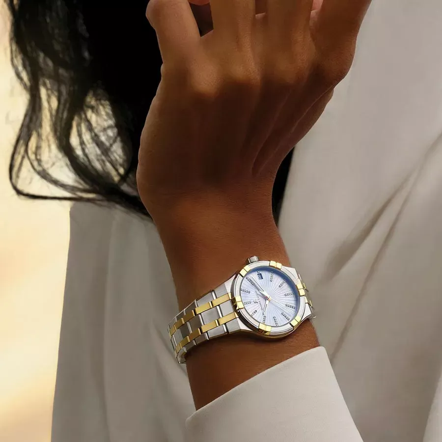 Maurice Lacroix AI1106-PVY13-170-1  Фото 2