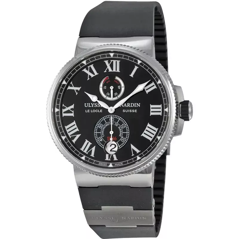 Ulysse Nardin 1183-122-3/42 V2 