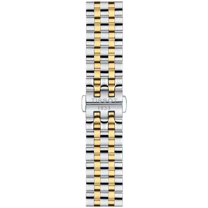 Tissot T122.407.22.031.00  Фото 2
