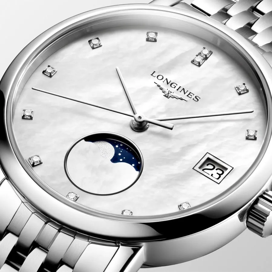 Longines L43304876  Фото 4