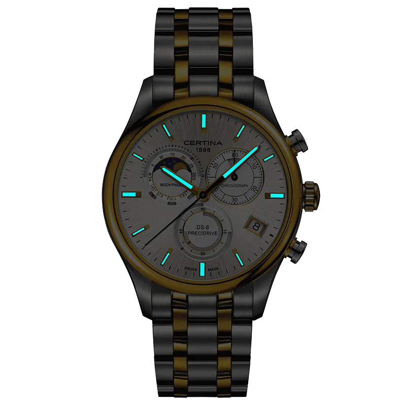 Certina C033.450.22.031.00  Фото 4