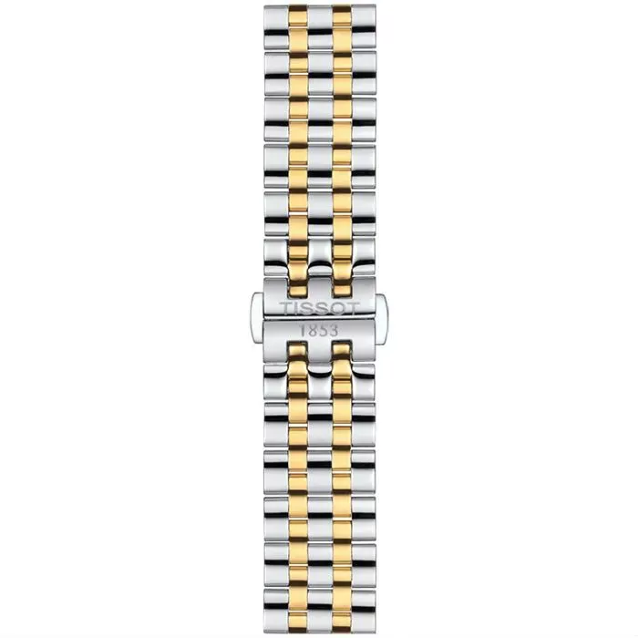 Tissot T122.407.22.031.00  Фото 2