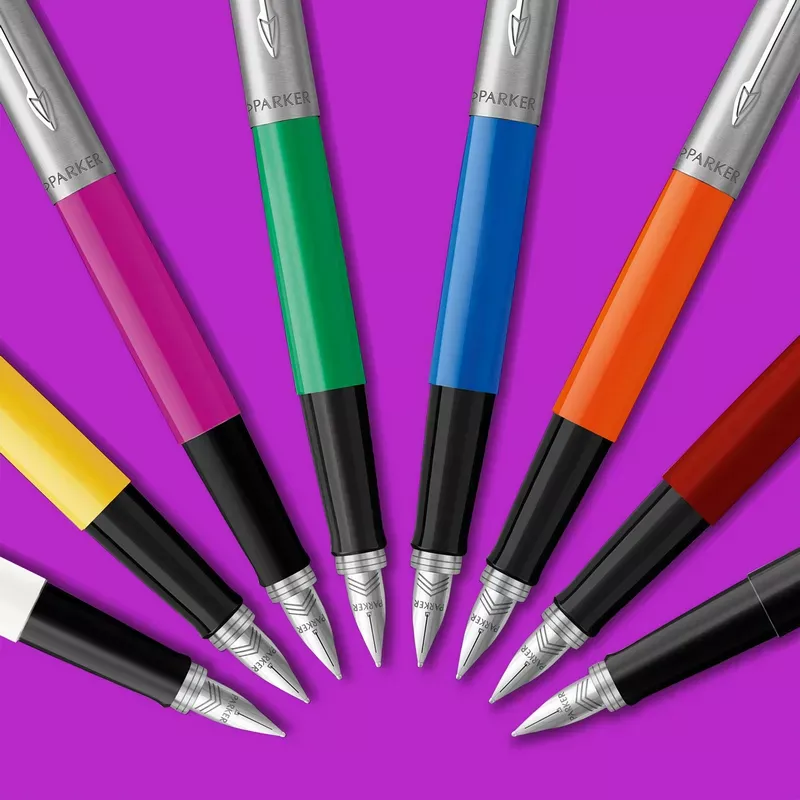 Ручка Parker F60 Jotter Origin  Фото 5