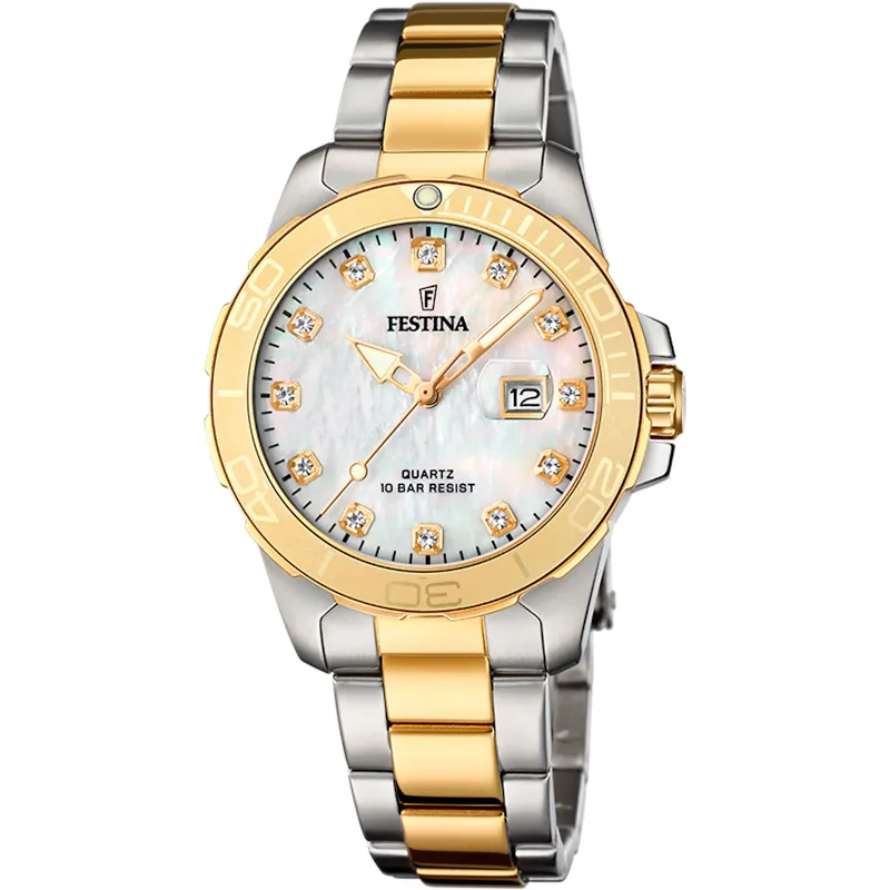 Festina F20504/2  Фото 1