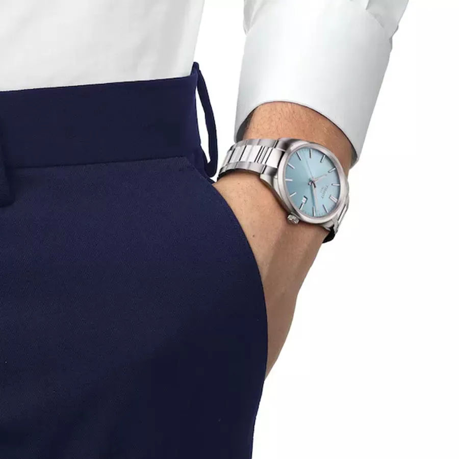 Tissot T1504101135100  Фото 3