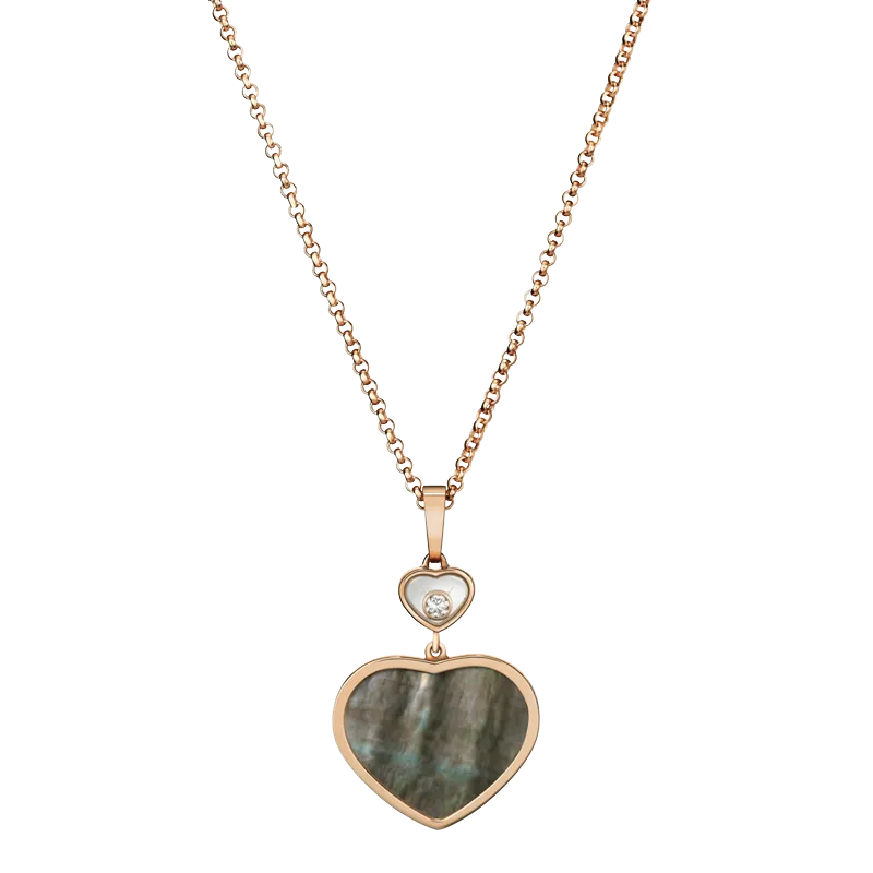 Chopard 797482-5304 Кулон  Фото 1