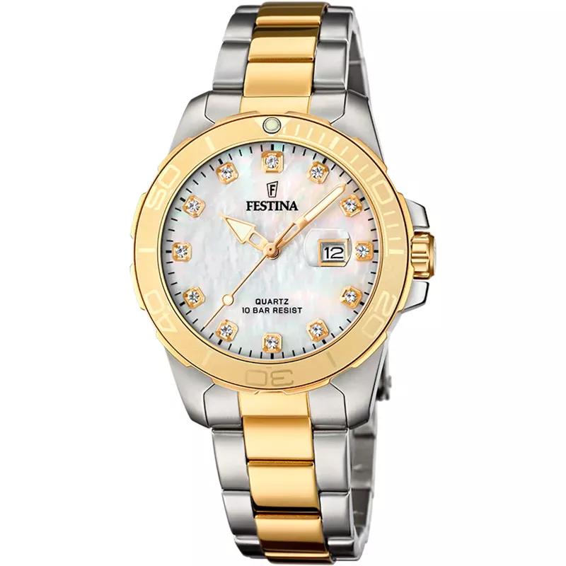 Festina F20504/2  Фото 1