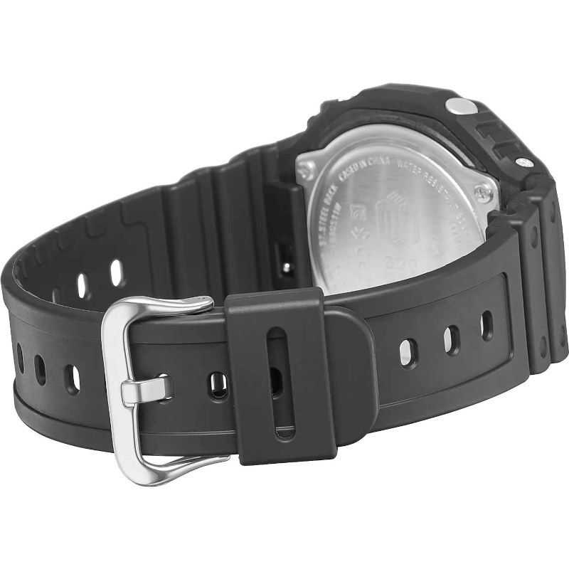 Наручные часы  Casio G-Shock GA-B2100-1A1  Фото 5