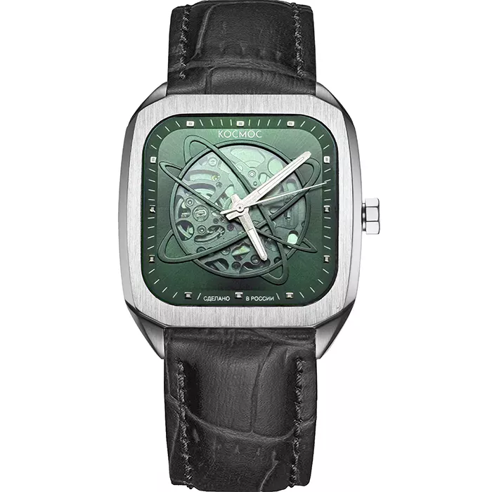 Космос K 215.11.37  Фото 1