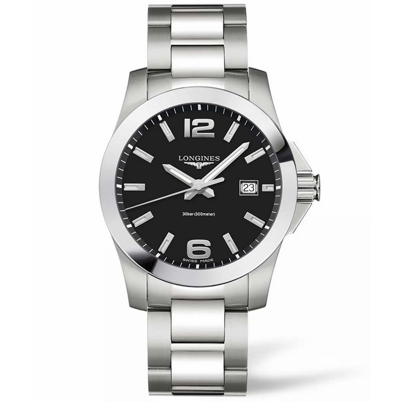 Longines L37594586  Фото 1