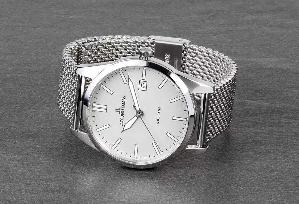 Jacques Lemans 1-2002L  Фото 5