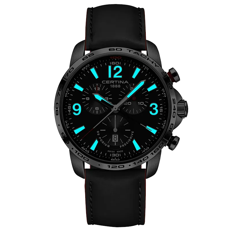 Certina C001.647.16.057.01  Фото 2