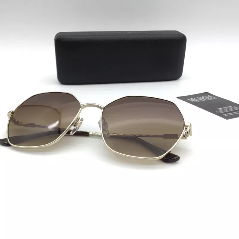 Megapolis 795-Brown  Фото 1