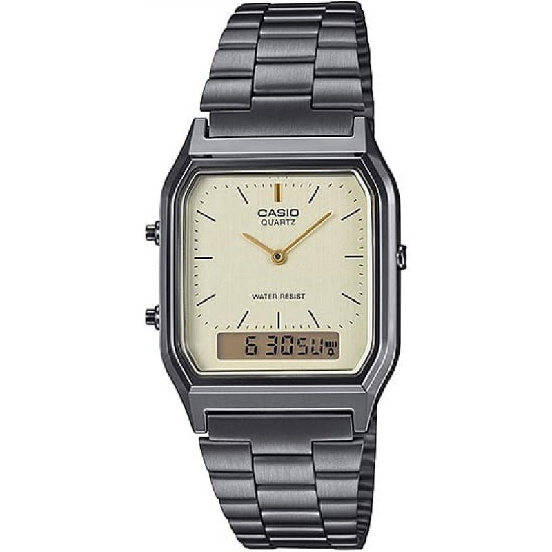 Casio Collection AQ-230GG-9A  Фото 1