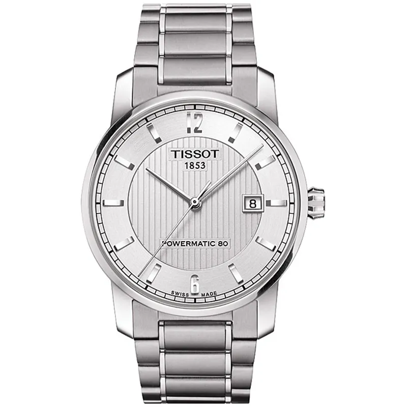 Tissot T087.407.44.037.00 