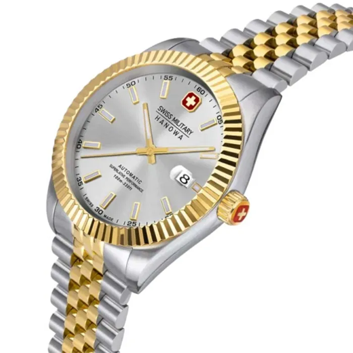 Swiss Military Hanowa SMWGL0002161  Фото 4