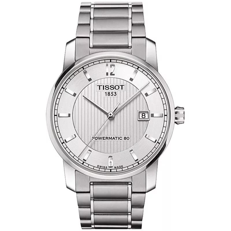 Tissot T087.407.44.037.00 