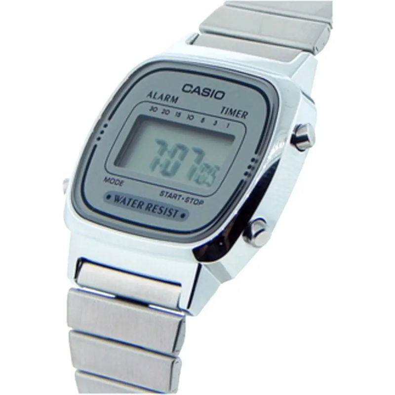 Casio Collection LA670WA-7  Фото 3