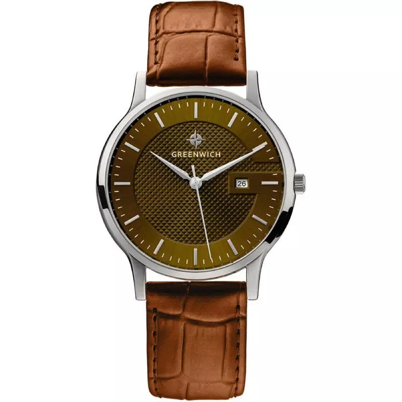 Greenwich GW 031.12.30  Фото 1