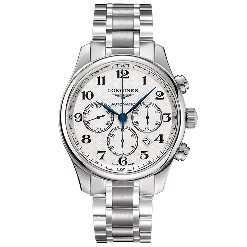 Longines L2.859.4.78.6  Фото 1