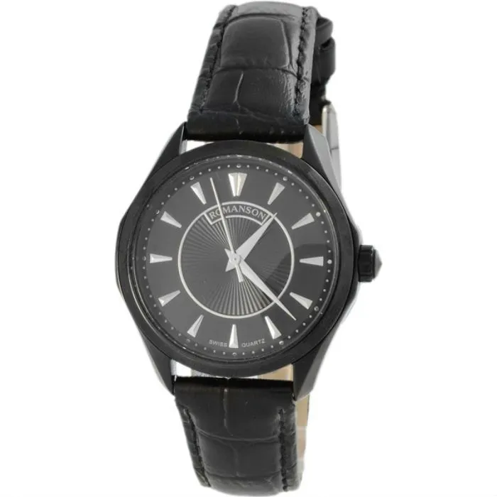 Romanson TL0337 LLB(BK)  Фото 1