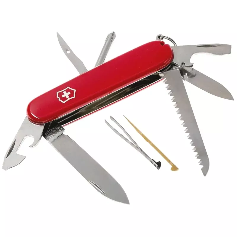 Victorinox 1.4613 арм.красн.91мм  Фото 2