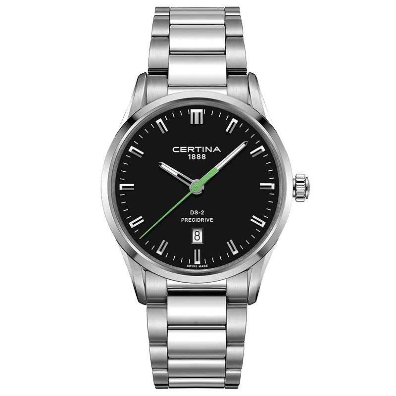 Certina C024.410.11.051.20  Фото 1