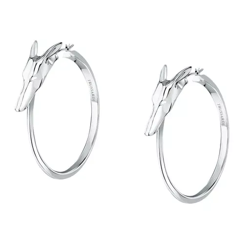 Trussardi TJAXB04 Серьги  Фото 1