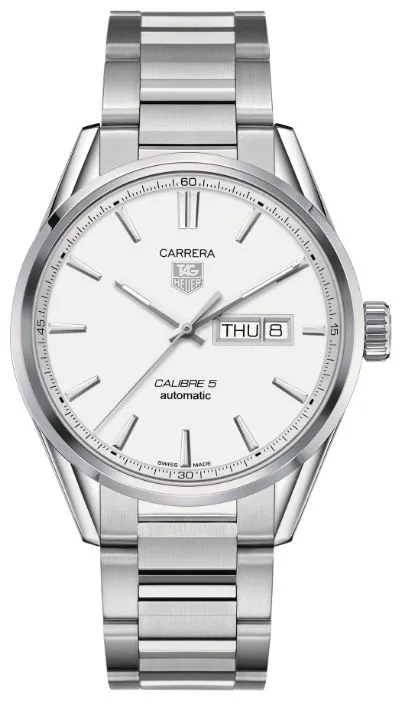Tag Heuer WAR201B.BA0723  Фото 2