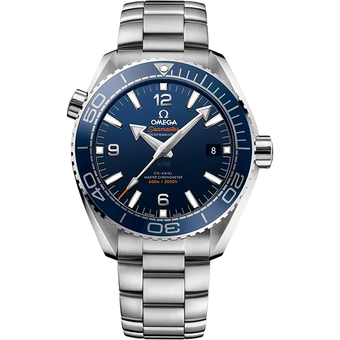 Omega 215.30.44.21.03.001  Фото 1