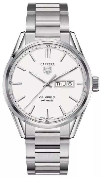 Tag Heuer WAR201B.BA0723  Фото 2