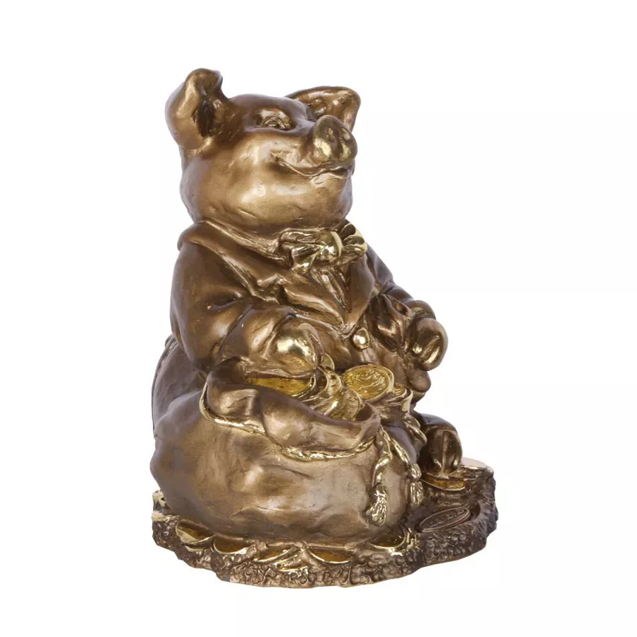 Bogacho 22634 Б  Big Boss  Фото 2