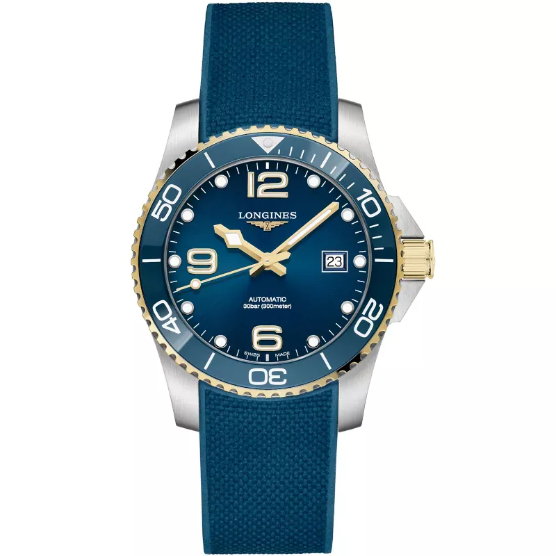Longines L3.781.3.96.9 
