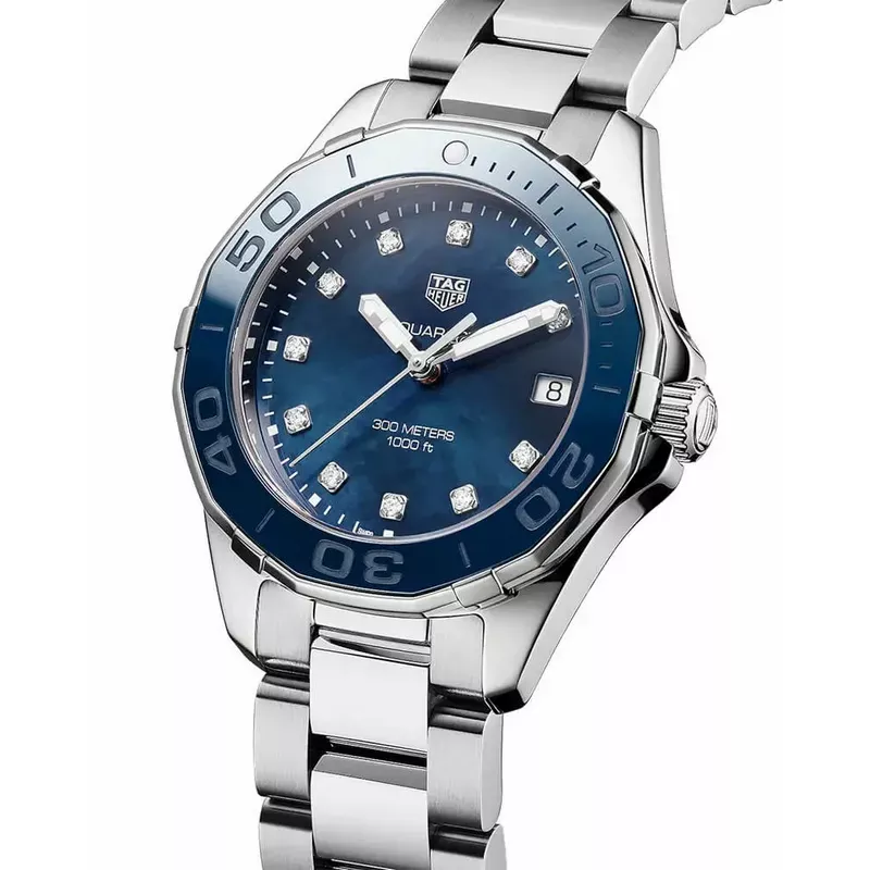 Tag Heuer WAY131LBA0748  Фото 2