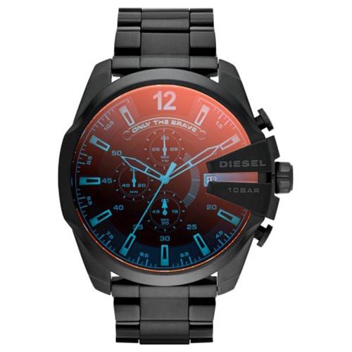 Купить Наручные часы Diesel DZ4318 в Sibtime Наручные часы Diesel DZ4318