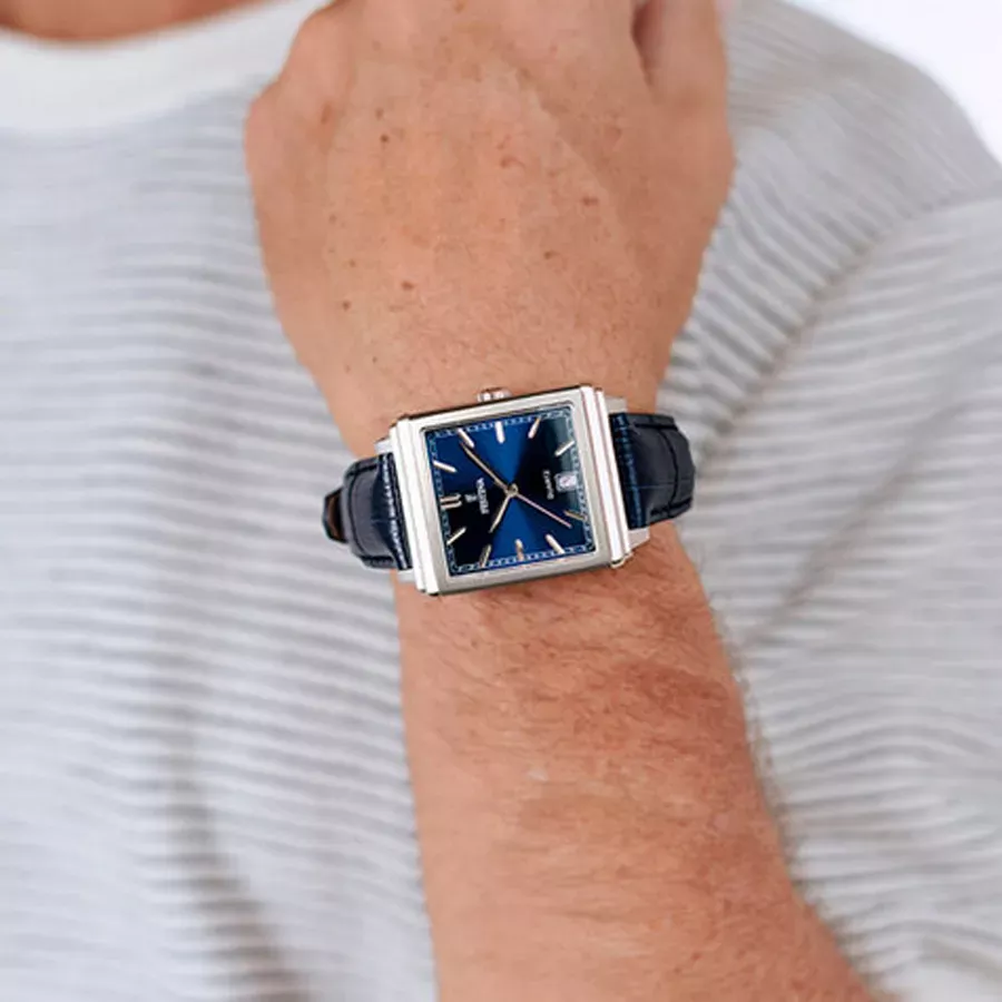 Наручные часы  Festina F20681/5 On the Square Фото 2