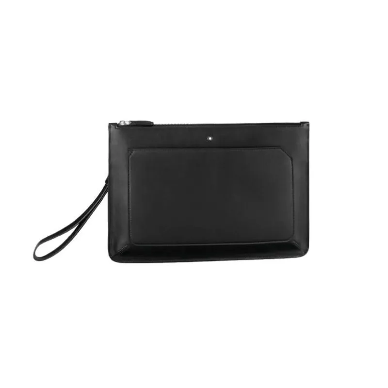 Montblanc 00124081 Барсетка 